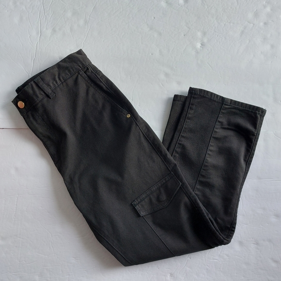 DL 1961 Patti Straight High Rise High Waisted Vintage Ankle - Picture 14 of 15